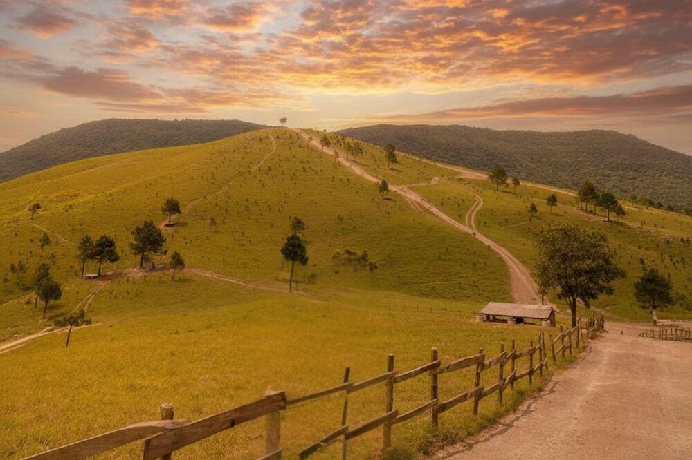 N&uacute;i Phượng Ho&agrave;ng